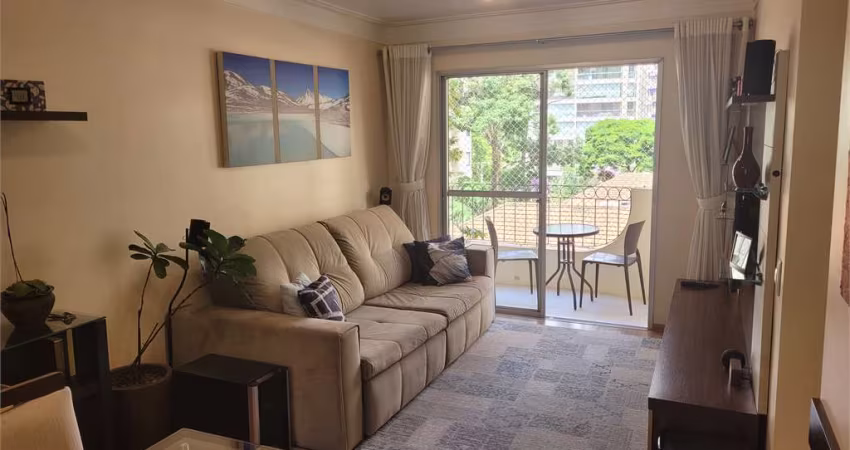 Apartamento-São Paulo-PINHEIROS | Ref.: REO935758