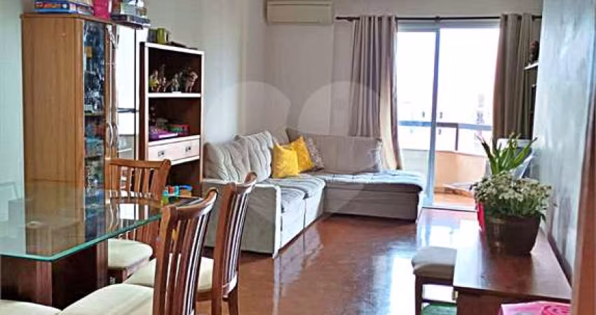 Apartamento 2 quartos - i suíe - Vila Mariana