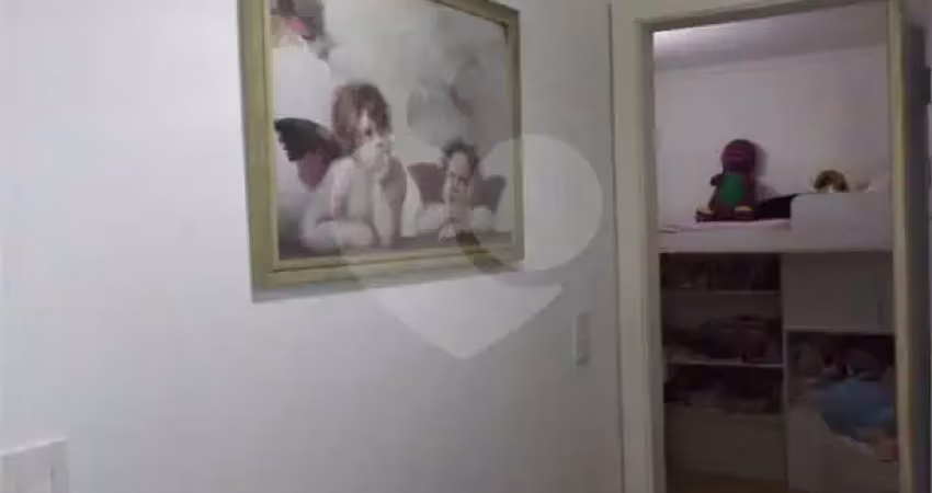 Apartamento com 3 quartos à venda na Rua Arnoldo Baldoino Welter, 95, Jabaquara, São Paulo
