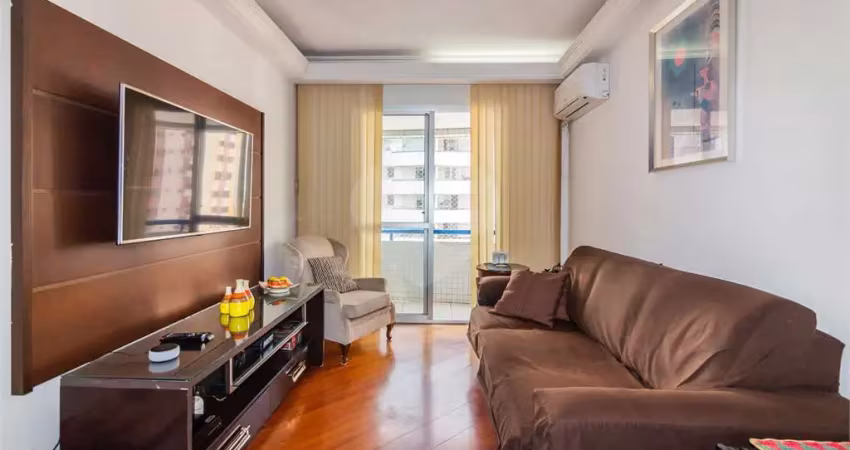 Apartamento com 3 quartos à venda na Avenida Lins de Vasconcelos, 1455, Cambuci, São Paulo