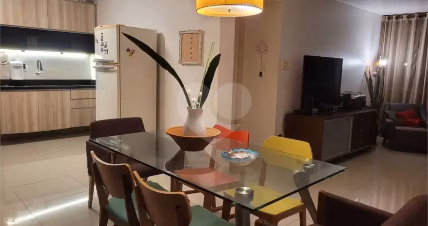 APTO PARA VENDA, 105M2, 3DORM, 1SUÍTE, 1VAGA EM PINEHIROS!