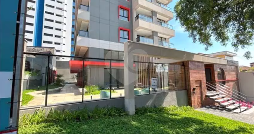 Apartamento com 2 quartos à venda na Rua Dona Leopoldina, 625, Ipiranga, São Paulo