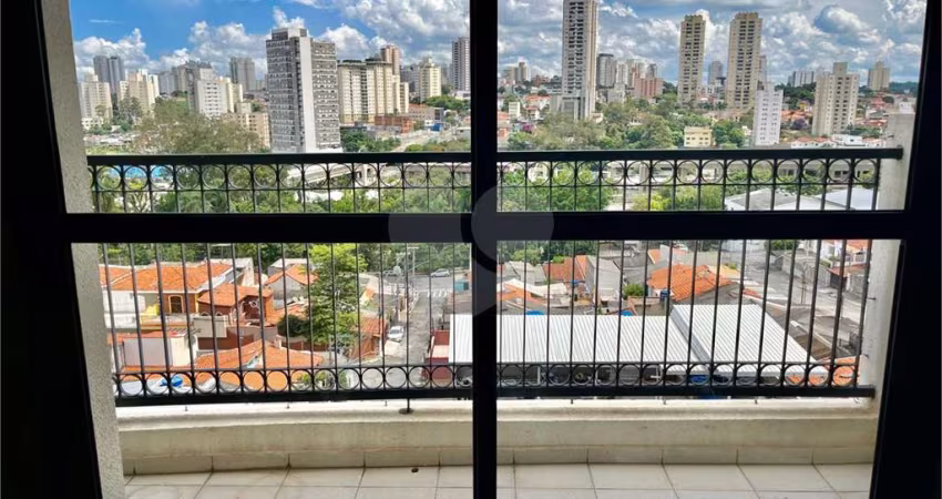 Apartamento-São Paulo-CAMPO BELO | Ref.: REO984751