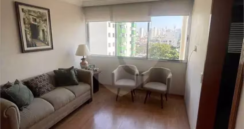 Apartamento com 2 quartos à venda na Rua Oneyda Alvarenga, 89, Saúde, São Paulo