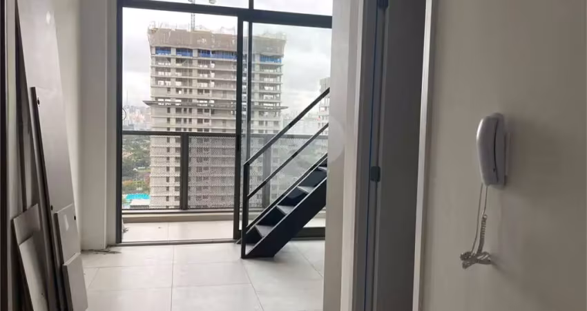 Apartamento à venda 32m² em Moema Nunca  Habitado  - 200 metros do Metrô