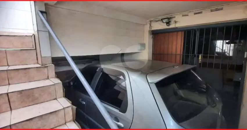 Casa com 3 quartos à venda na Avenida Leonardo da Vinci, 658, Jabaquara, São Paulo
