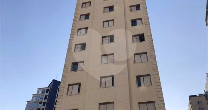 Apartamento - Venda -  Moema - 3 dormitórios - Excelente Localização