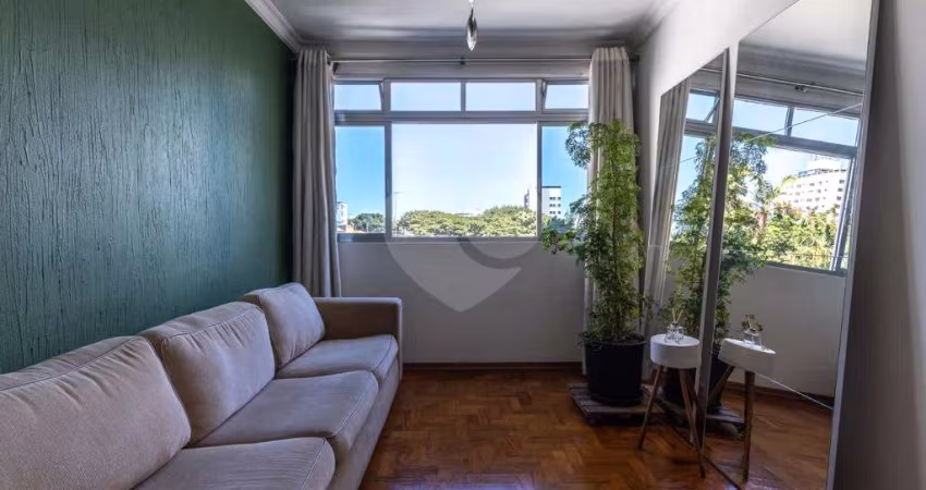 Apartamento no Planalto Paulista de 83 m² com 3 dormitórios uma Suíte e vaga de garagem