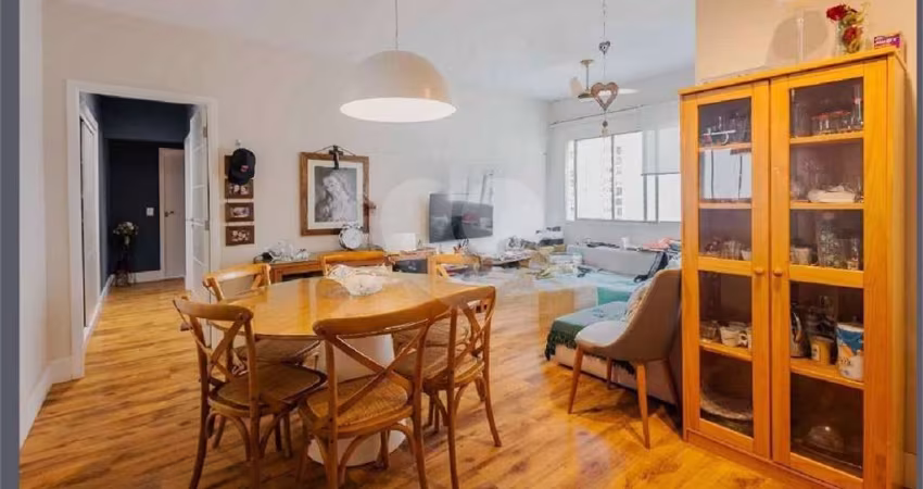 Apartamento-São Paulo-PARAÍSO | Ref.: REO1000348