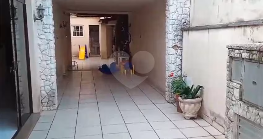 Sobrado com 3 dormitórios no bairro Planalto Paulista em São Paulo