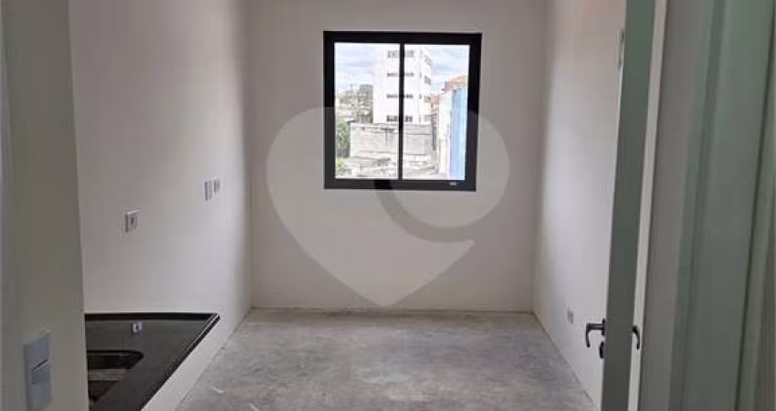 Apartamento 1 Dormitório, metrô Conceição