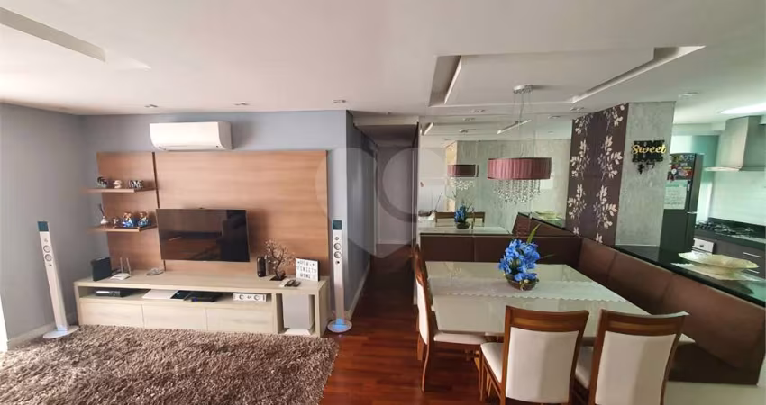 Apartamento lazer completo perto do metrô