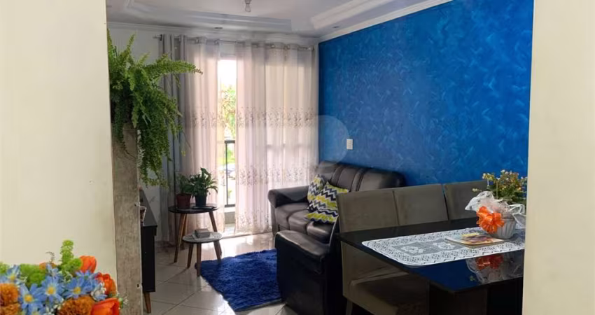 Apartamento 3 dormitórios
