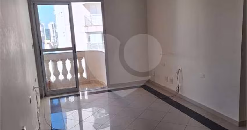 Apartamento de 2 dormitórios na Vila Guarani