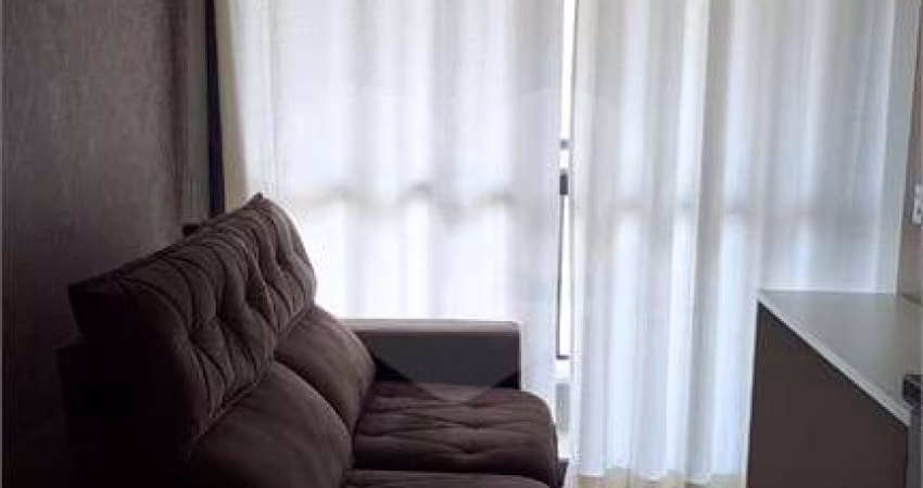 Apartamento 1 dormitório Alto do Ipiranga