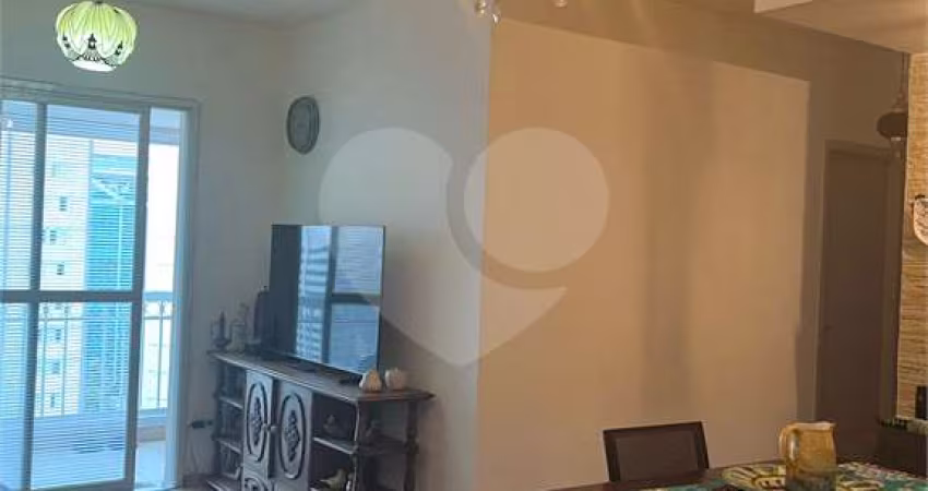 Apartamento 3 dormitórios VILA GUARANI