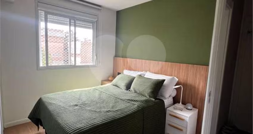 Apartamento Living Connect com 3 dormitórios