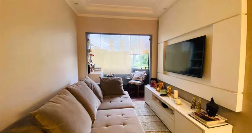 Apartamento 2 Dormitórios Jardim Olavo Bilac