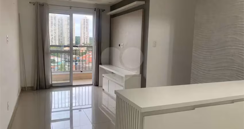 Apartamento 2 dormitórios Vila Guarani