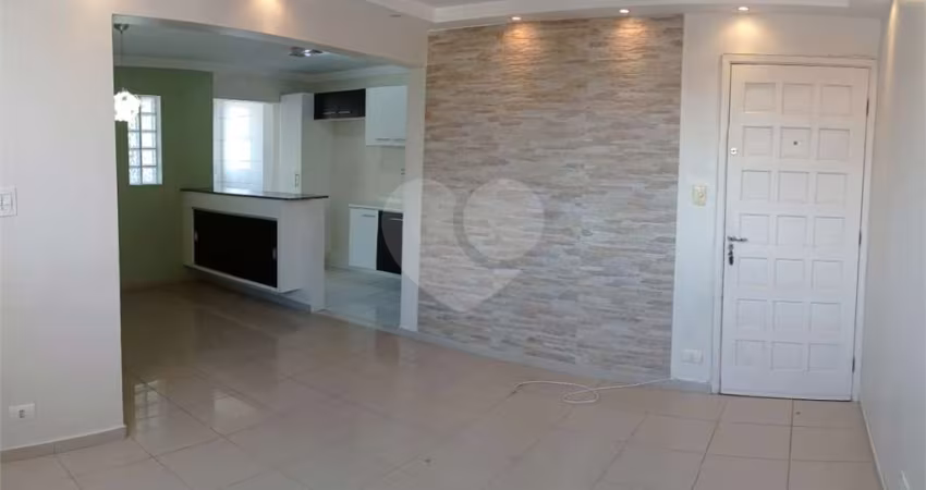 Apartamento 02 Dorm. - Saude