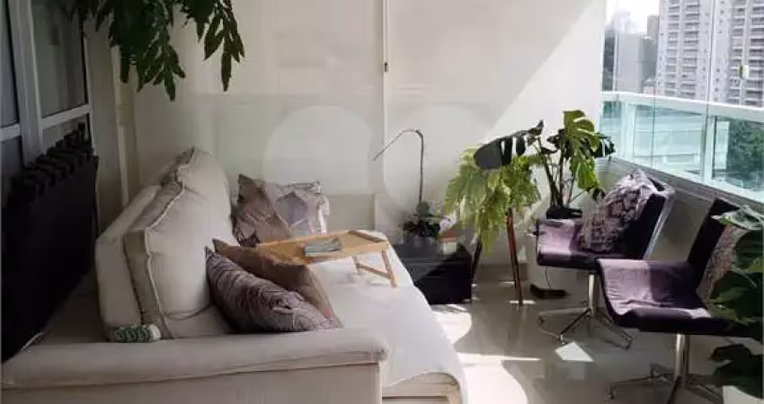 Apartamento 4 suítes em São Bernardo do Campo