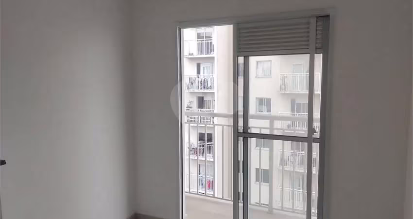 Apartamento com 2 quartos à venda na Praça Alberto Lion, 350, Mooca, São Paulo