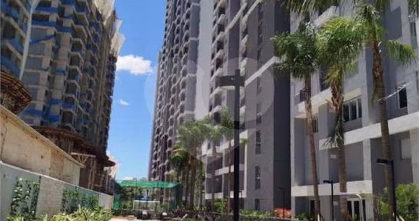 Apartamento de 2 quartos no LaParque Lapa