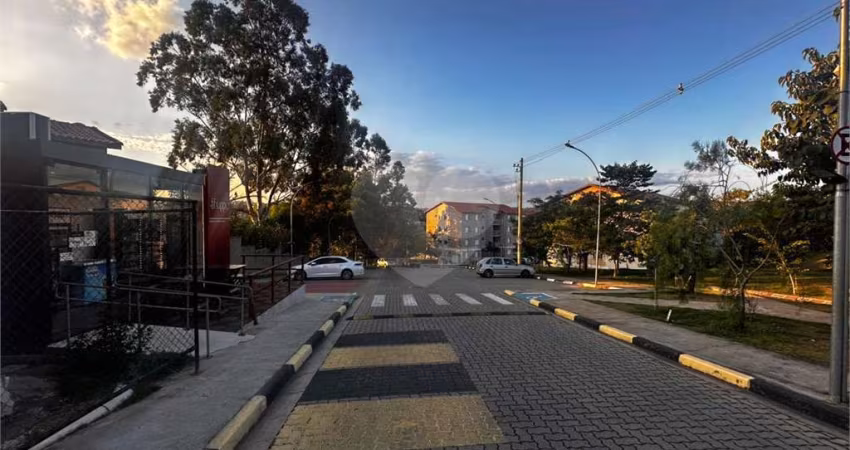 Apatamento de 2 quartos no Condomínio Reserva do Bosque