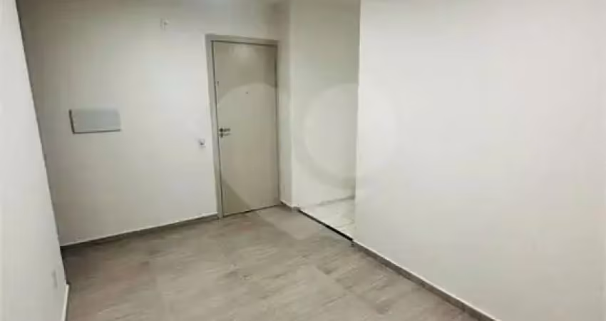 Apartamento com 2 quartos à venda na Rua Savério Valente, 635, Jaraguá, São Paulo