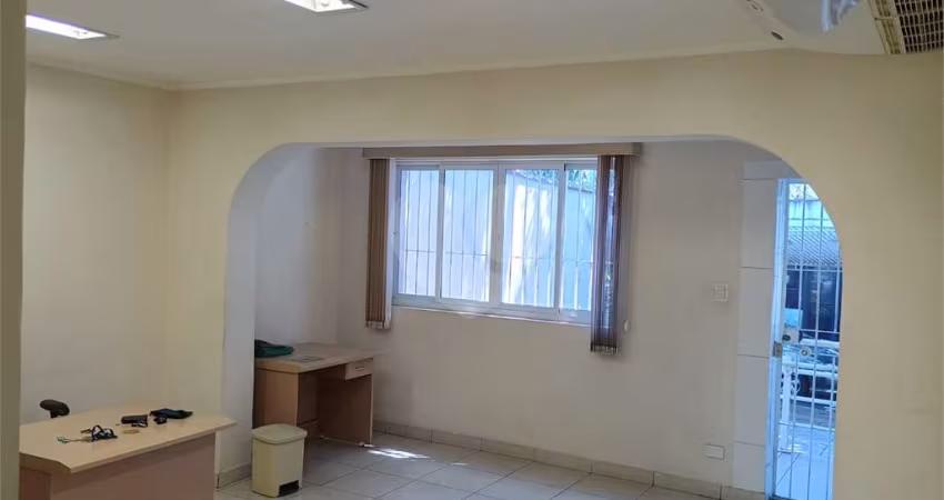 Sobrado Locação/Venda Comercial 9 salas 8 banheiros Alto da Boa vista - SP