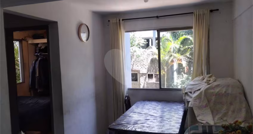 Venda Apto 55m² , Sala 2 Ambientes 1 Vaga - Jardim Sabará
