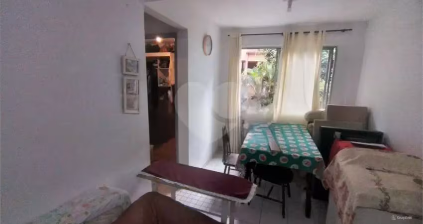 Venda apto 55m² , sala 2 ambientes 1 vaga - jardim sabará