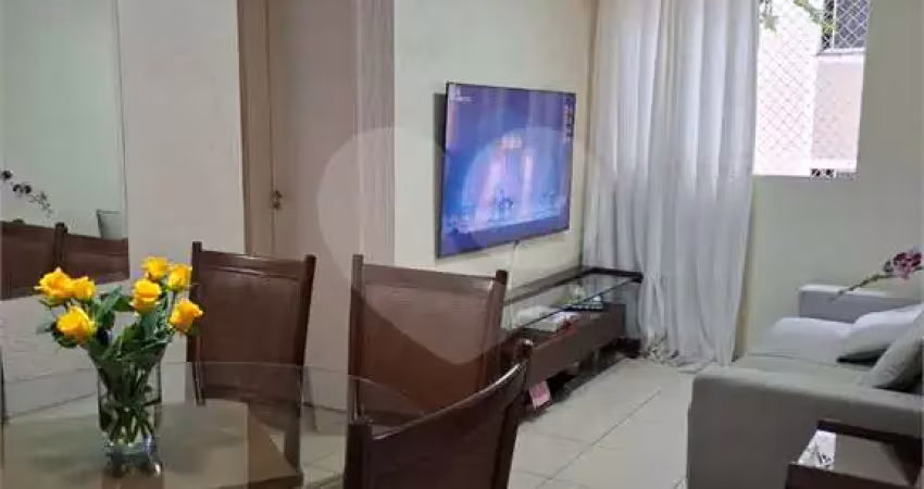 Apartamento com 2 quartos à venda na Rua Dona Vitu Giorgi, 100, Morumbi, São Paulo