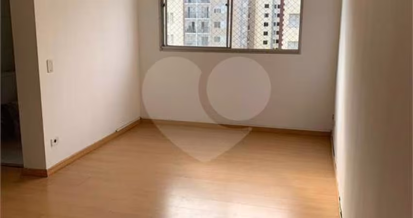 Apartamento 02 dorm - Jabaquara