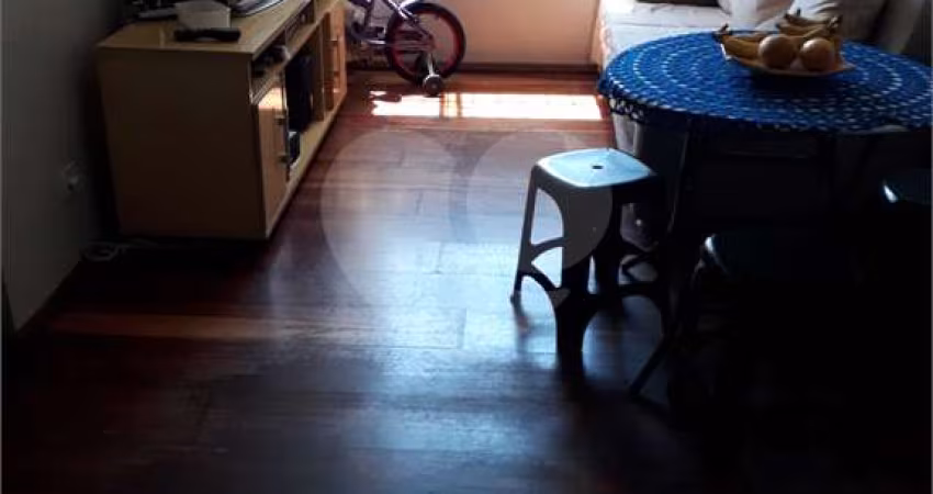 Apartamento Venda 3 dormitórios- 2 Banheiros -1 Vaga de garagem Interlagos - SP
