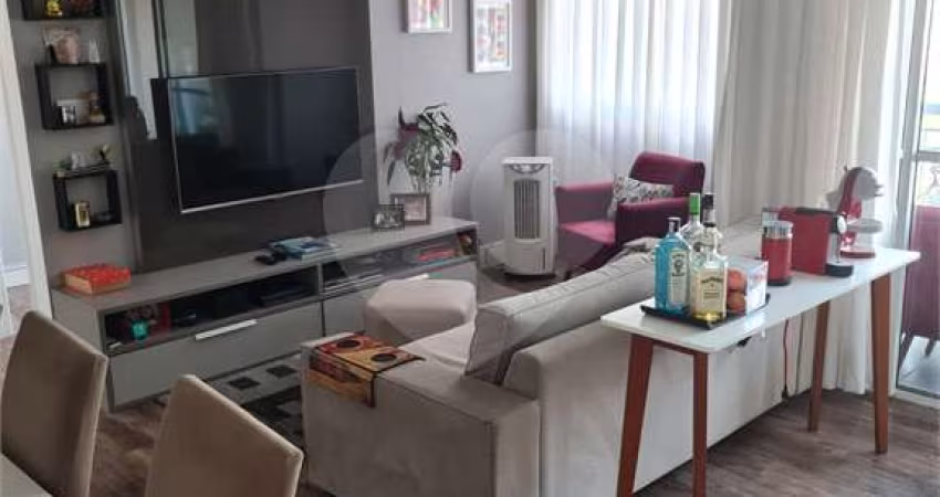 Apartamento 02 Dorm. - Morumbi