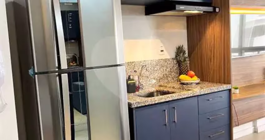 Studio pronto na Vila Madureira