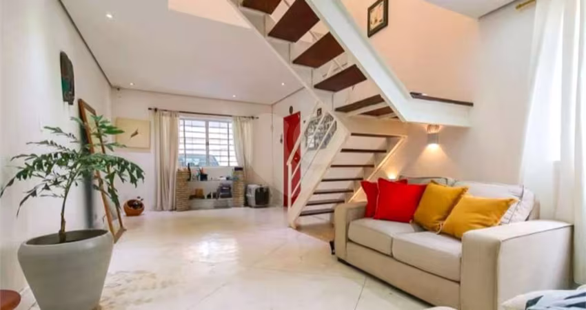 SOBRADO DE 400M² 4DORM (1SUITE) 2VGS NO CAMPO BELO