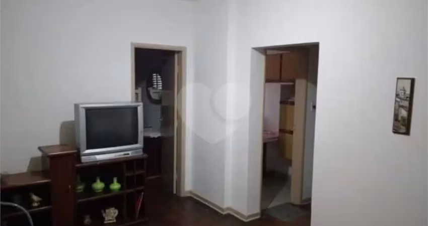 Apartamento com 1 quarto à venda na Avenida Presidente Castelo Branco, 3060, Canto do Forte, Praia Grande