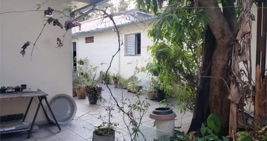 Casa comercial à venda na Avenida Interlagos, 401, Interlagos, São Paulo