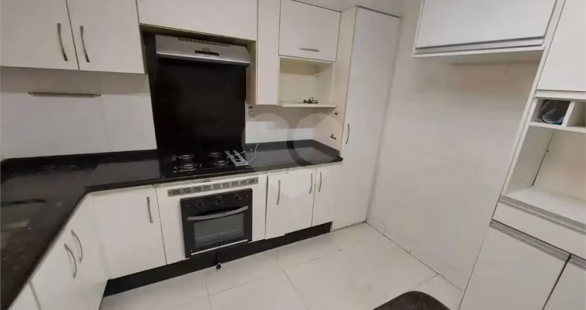 Casa com 2 quartos à venda na Rua Valdemar Pedroso, 228, Cidade Ademar, São Paulo