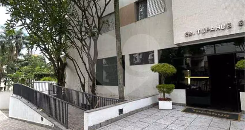 Apartamento com 2 quartos à venda na Rua Dom Paulo Pedrosa, 971, Real Parque, São Paulo