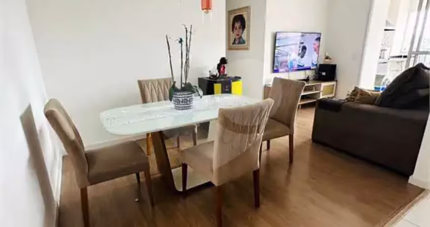 Apartamento com 3 quartos à venda na Avenida Alberto Augusto Alves, 220, Panamby, São Paulo