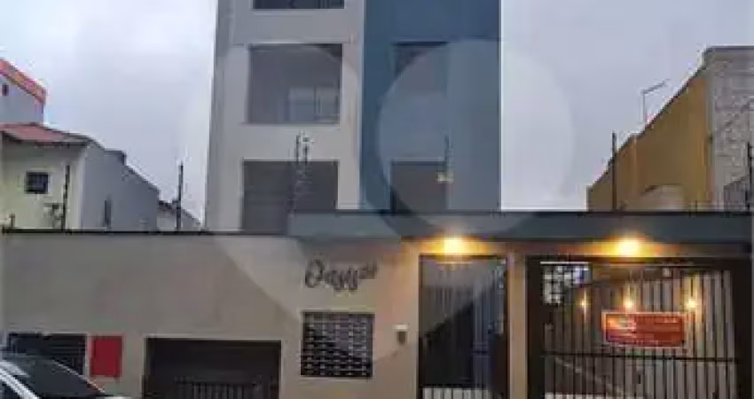 Apartamento com 2 quartos à venda na Rua Oásis, 59, Jabaquara, São Paulo