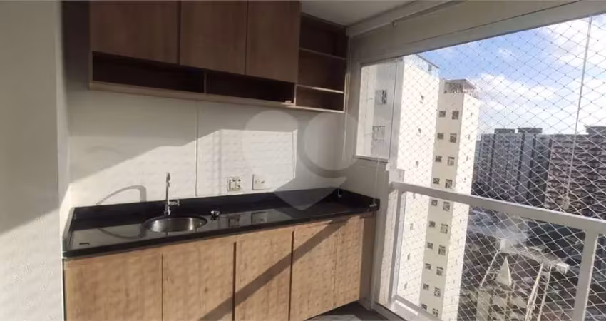 Apartamento proximo ao metro conceição 1 dormitório 1 vaga varanda