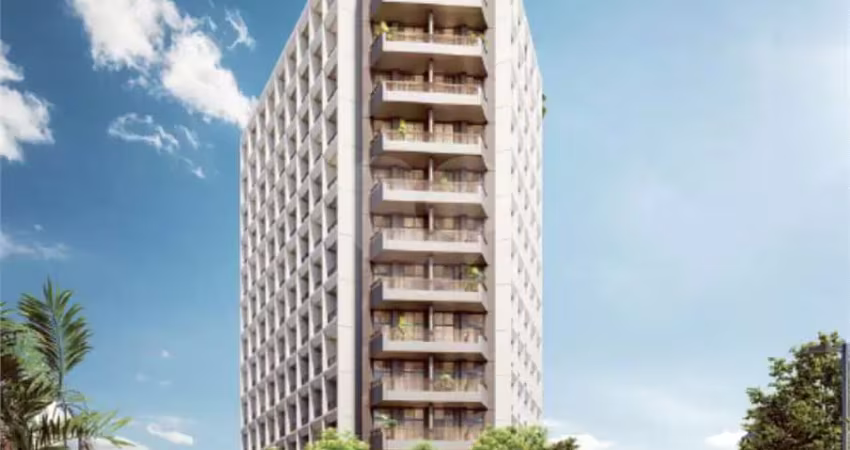 Apartamento com 1 quarto à venda na Rua Humberto I, 1069, Vila Mariana, São Paulo