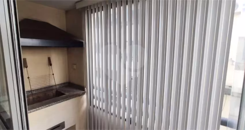 Apartamento com 1 quarto à venda na Avenida General Valdomiro de Lima, 590, Jabaquara, São Paulo