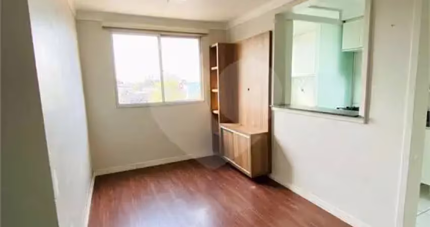 Apartamento com 2 quartos à venda na Avenida do Cursino, 5781, Parque Bristol, São Paulo