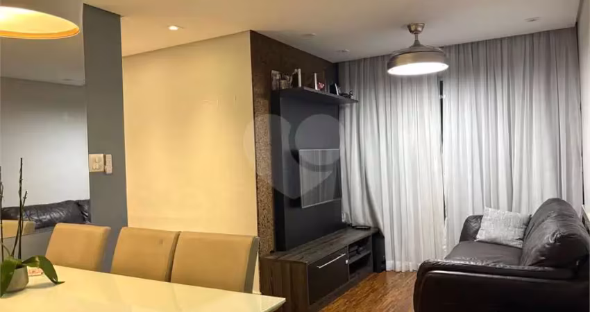 Apartamento com 2 quartos à venda na Rua São Ticiano, 251, Vila Formosa, São Paulo