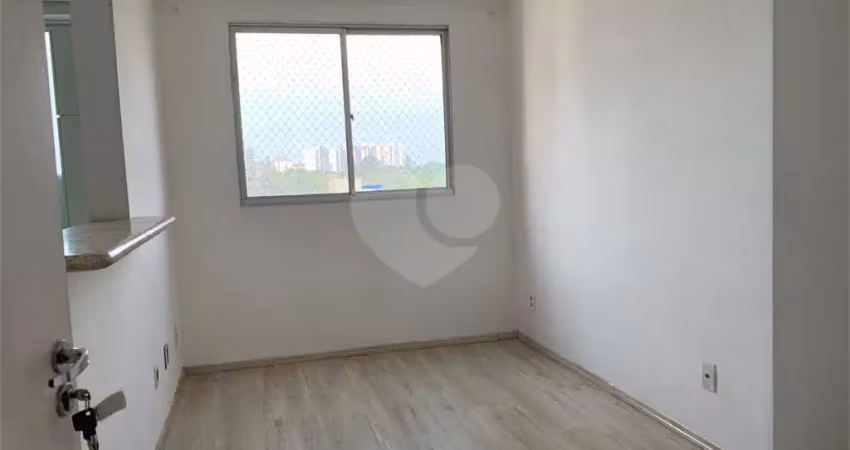 Apartamento com 2 quartos à venda na Avenida do Cursino, 5781, Parque Bristol, São Paulo